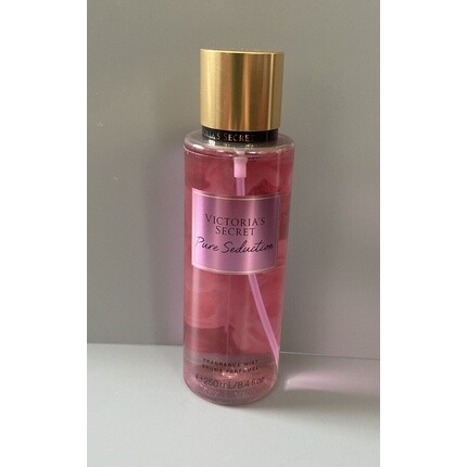 Парфюмированный спрей для тела Victoria'S Secret Pure Seduction, 8,4 жидких унции - B-New Вќ¤Пёџ, Bath & Body Works
Парфюмированный спрей для тела Victoria'S Secret Pure Seduction, 8,4 жидких унции - B-New Вќ¤Пёџ, Bath & Body Works