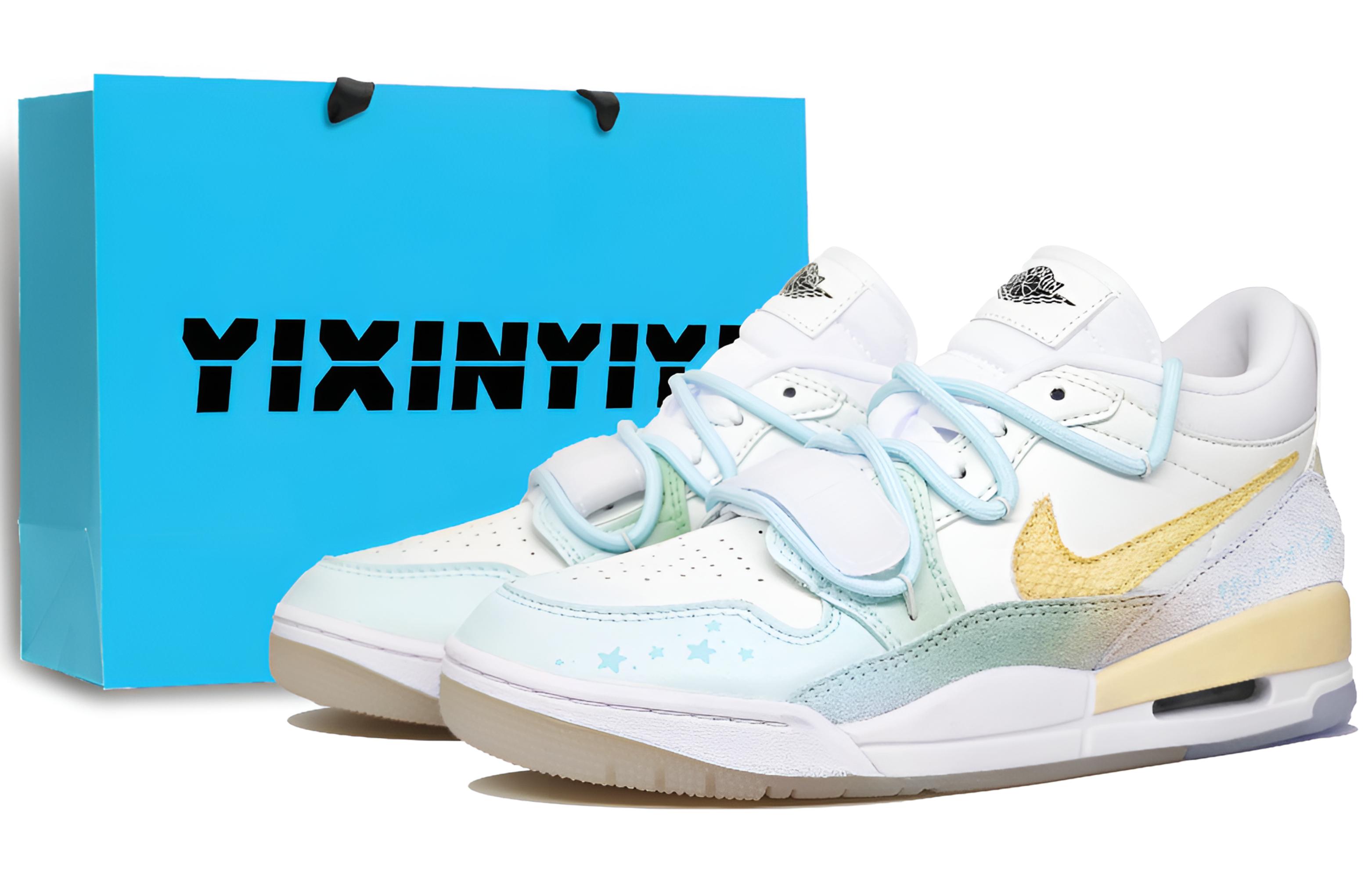 Legacy 312 устойчивые к истиранию низкие баскетбольные кроссовки Unisex градиент Cyan Orange Jordan, Cyan to оранжевый Gradient (Shopping Bag)
Legacy 312 устойчивые к истиранию низкие баскетбольные кроссовки Unisex градиент Cyan Orange Jordan, Cyan to оранжевый Gradient (Shopping Bag)