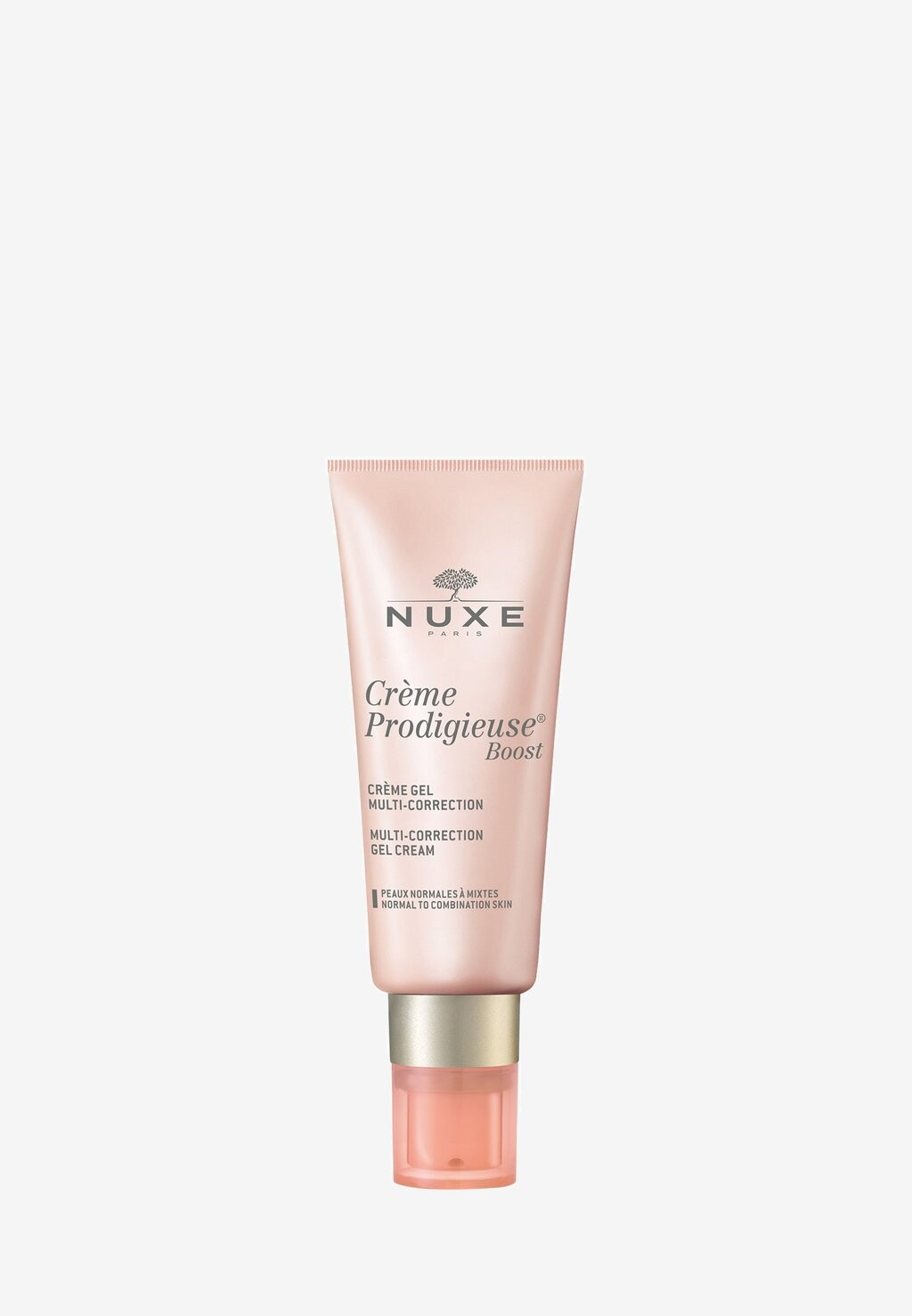 Крем для лица CRÈME PRODIGIEUSE BOOST CRÈME GEL PN NUXE
Крем для лица CRÈME PRODIGIEUSE BOOST CRÈME GEL PN NUXE