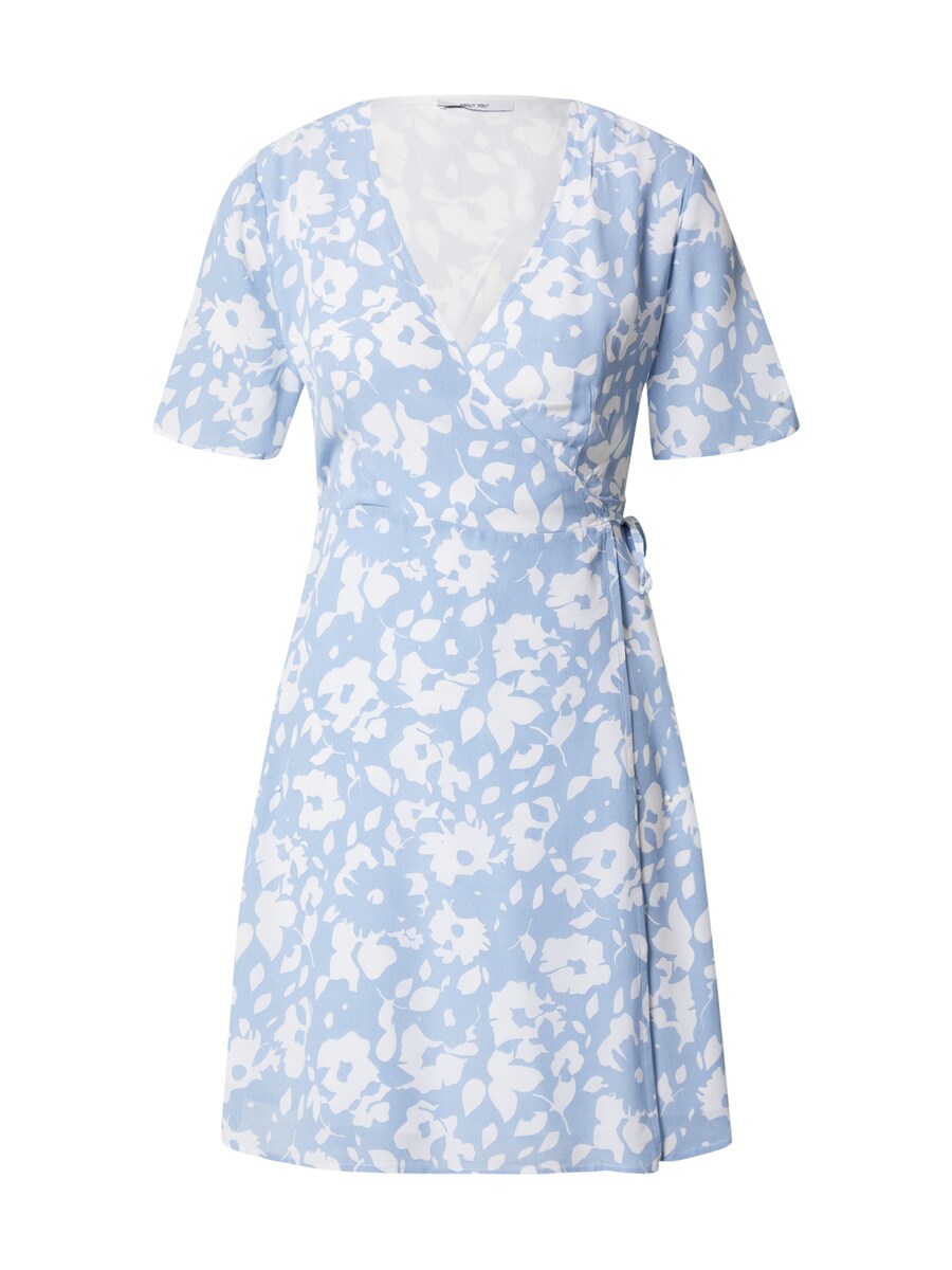 Платье ABOUT YOU Hege, цвет Light blue/Mixed colors 
Платье ABOUT YOU Hege, цвет Light blue/Mixed colors