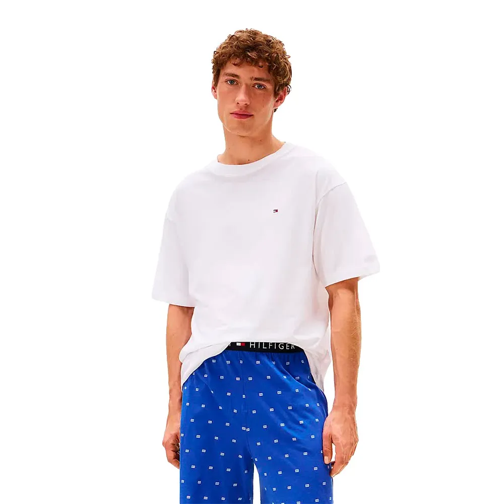 Пижама Tommy Hilfiger UM0UM03649, белый
Пижама Tommy Hilfiger UM0UM03649, белый