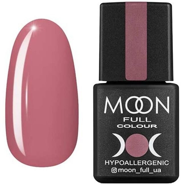 Лунный полноцветный гибридный лак № 197, 8 мл Moon Full
Лунный полноцветный гибридный лак № 197, 8 мл Moon Full