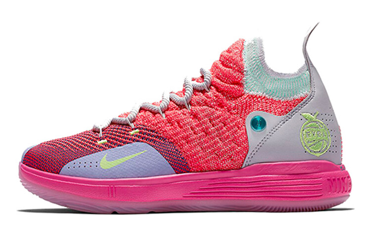 Детские баскетбольные кроссовки Nike KD 11 для детей
Детские баскетбольные кроссовки Nike KD 11 для детей