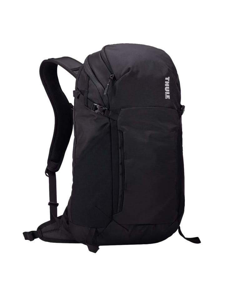 Thule Рюкзак Alltrail Hydration 22L - походный рюкзак 52 см (черный) черного цвета
Thule Рюкзак Alltrail Hydration 22L - походный рюкзак 52 см (черный) черного цвета