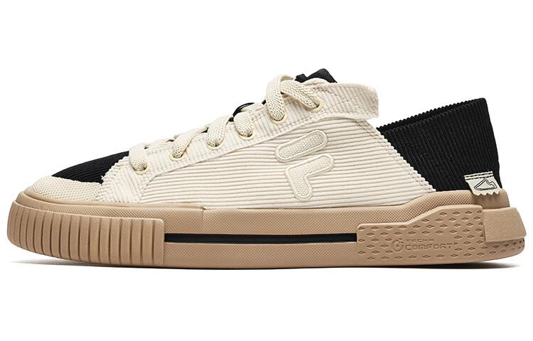 Мужские парусиновые туфли Fila Fusion Wallride
Мужские парусиновые туфли Fila Fusion Wallride