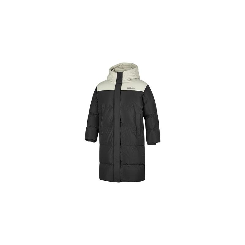 Skechers Женская пуховая куртка, Carbon Black/0018
Skechers Женская пуховая куртка, Carbon Black/0018