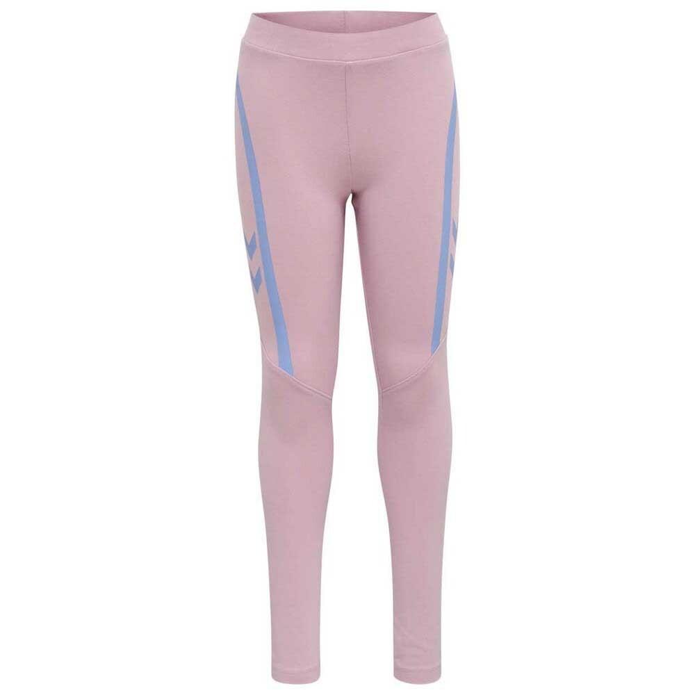 Леггинсы Hummel Cloud, розовый
Леггинсы Hummel Cloud, розовый