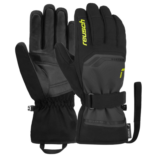 Primus r-tex xt - перчатки Reusch, мультиколор
Primus r-tex xt - перчатки Reusch, мультиколор