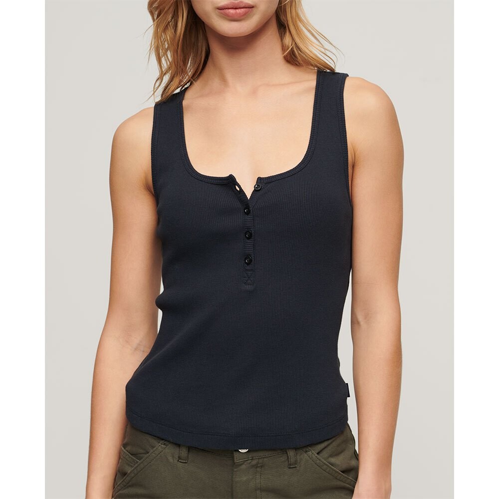 Рубашка Superdry Essential Button Down Sleeveless, синий, Черный, Рубашка Superdry Essential Button Down Sleeveless, синий
Рубашка Superdry Essential Button Down Sleeveless, синий, Черный, Рубашка Superdry Essential Button Down Sleeveless, синий