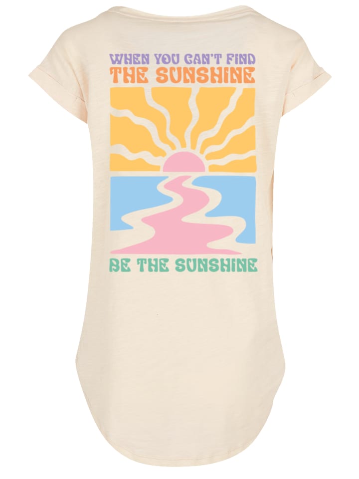 Футболка F4NT4STIC, белый песок
Футболка F4NT4STIC, белый песок