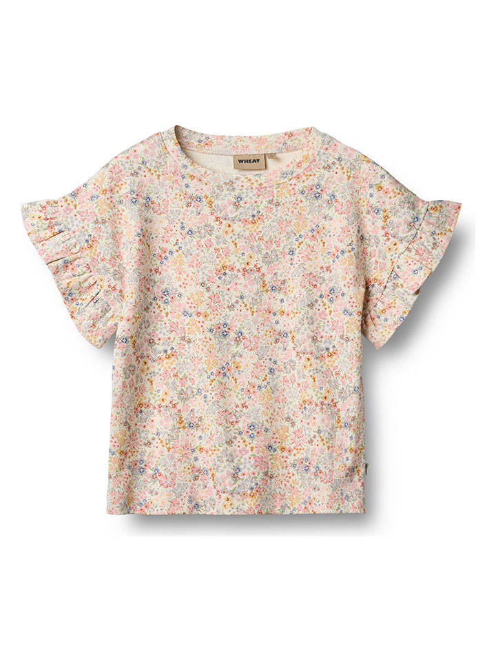 Wheat Футболка "Ally" разных цветов
Wheat Футболка "Ally" разных цветов