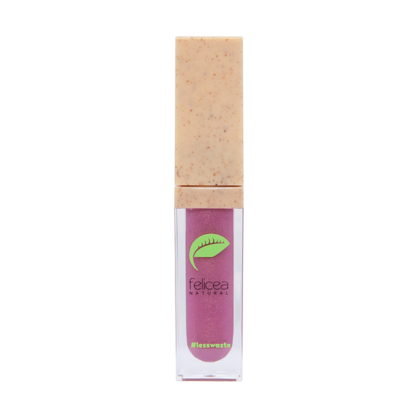 Натуральный блеск для губ 33 бледно-мальвовый, 4,2 г Felicea Natural, цвет 33 blada malwa
Натуральный блеск для губ 33 бледно-мальвовый, 4,2 г Felicea Natural, цвет 33 blada malwa