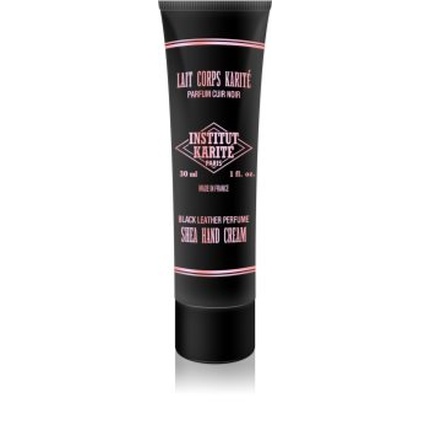Крем для рук Institut Karite Black Leather 30 Ml
Крем для рук Institut Karite Black Leather 30 Ml