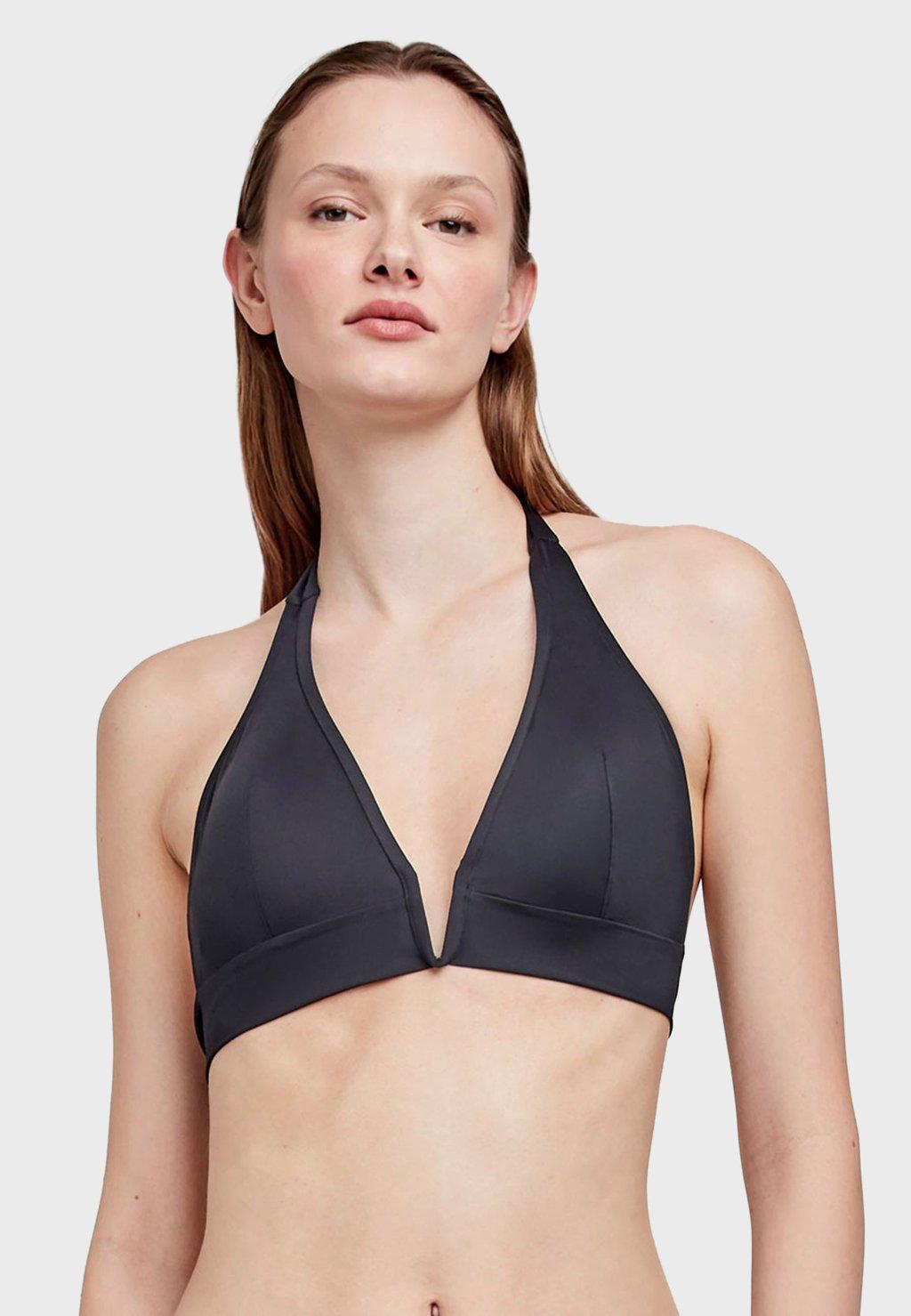 Верх бикини Gisela, черный
Верх бикини Gisela, черный