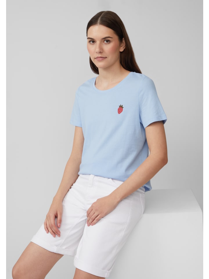 Футболка s.Oliver, синий
Футболка s.Oliver, синий