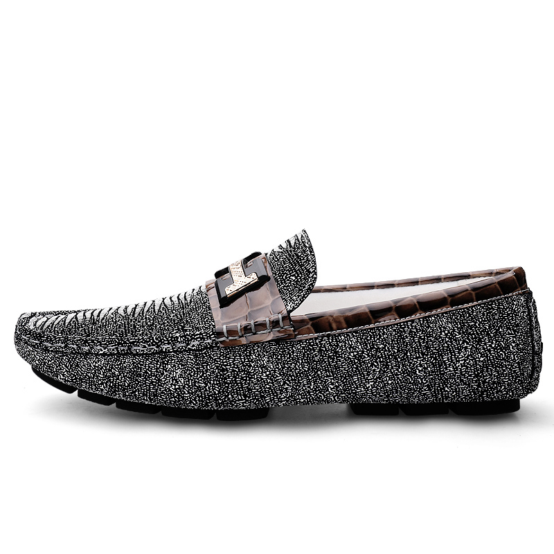 PLAY COBBLER Белые мужские повседневные туфли, цвет White
PLAY COBBLER Белые мужские повседневные туфли, цвет White