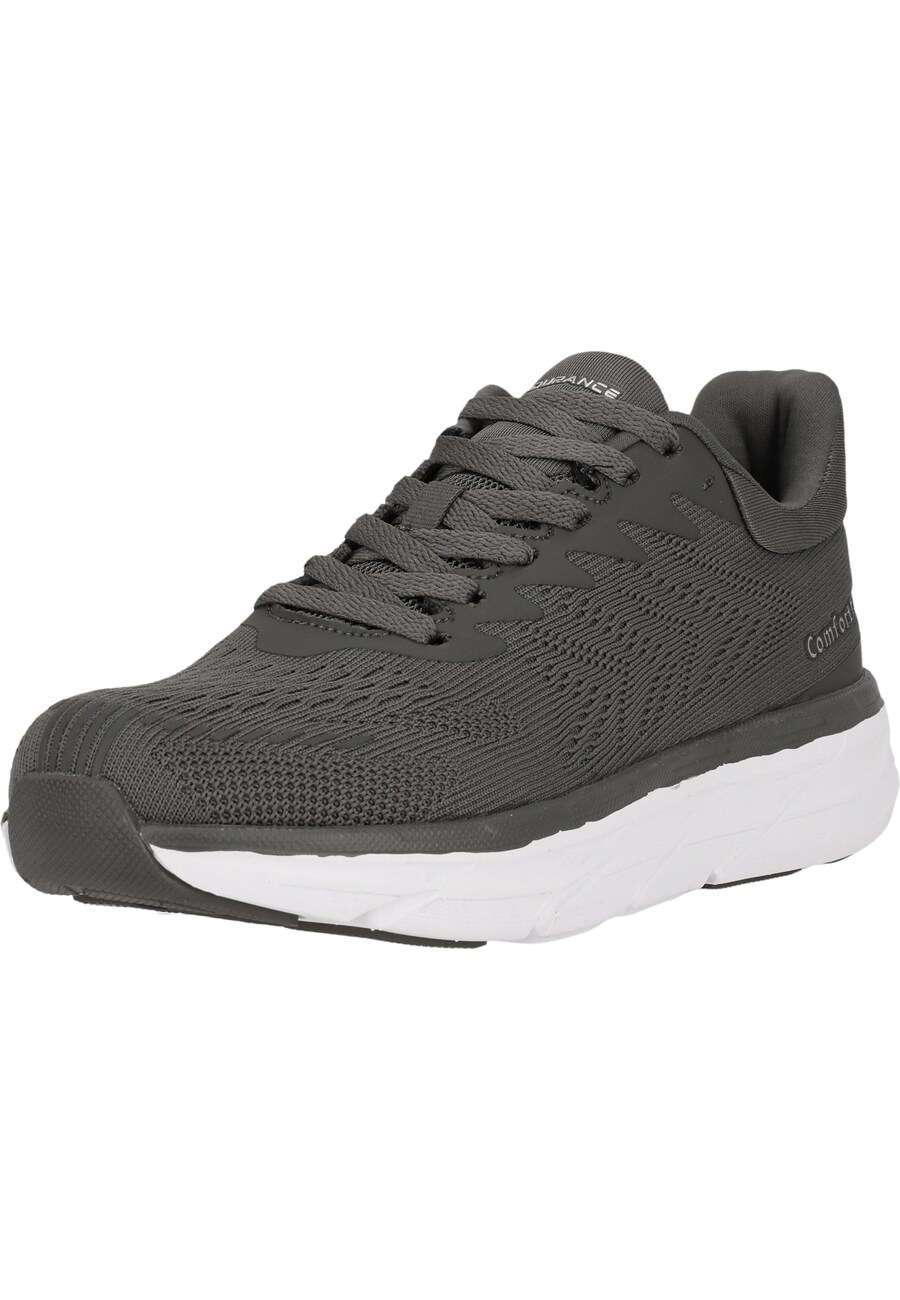 Кроссовки ENDURANCE Masako, серый
Кроссовки ENDURANCE Masako, серый