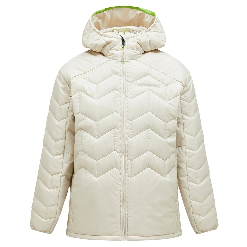 Куртка Peak Performance Elevate Liner, белый
Куртка Peak Performance Elevate Liner, белый