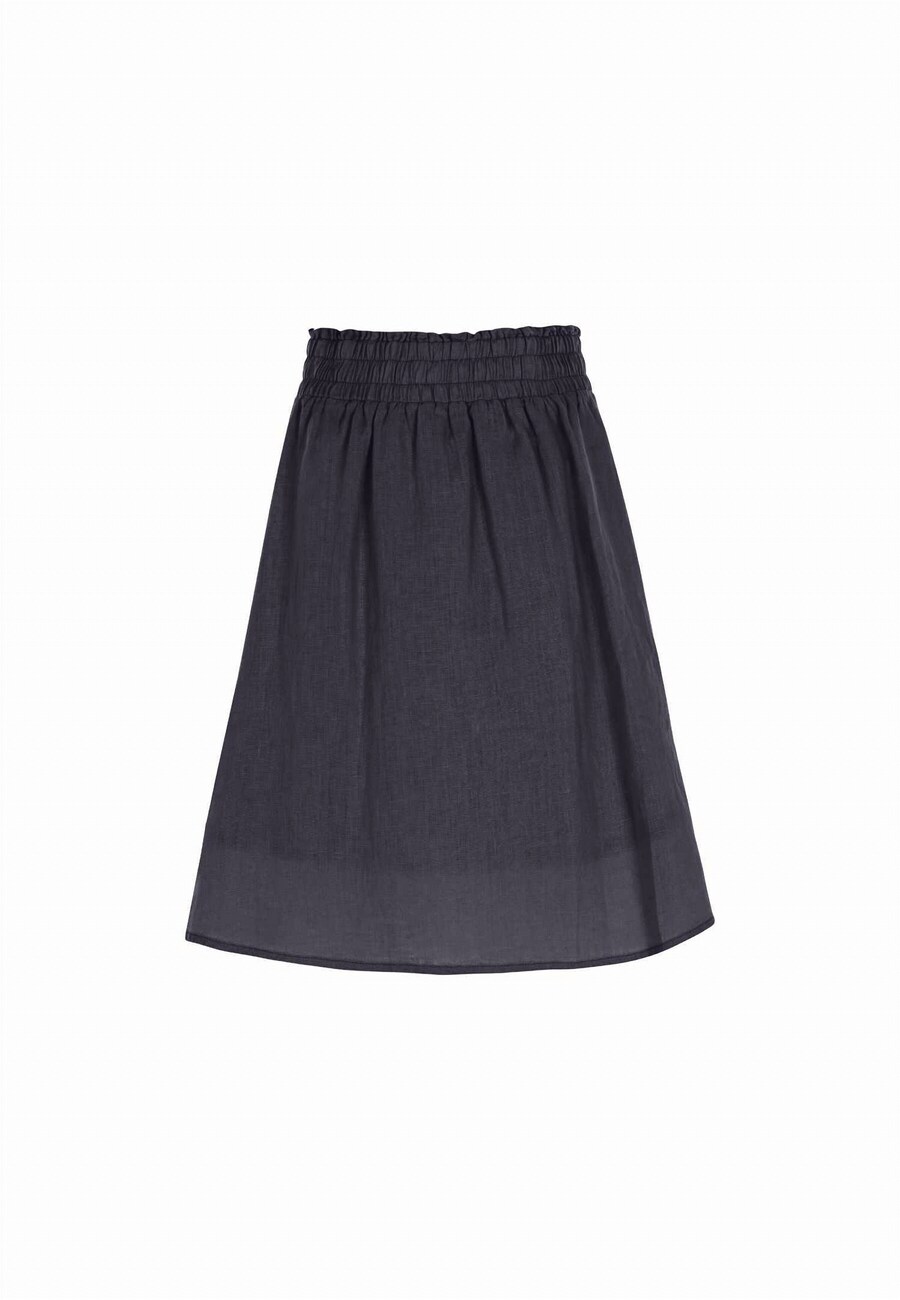 Миди юбка FRESHLIONS Belli, Blue
Миди юбка FRESHLIONS Belli, Blue