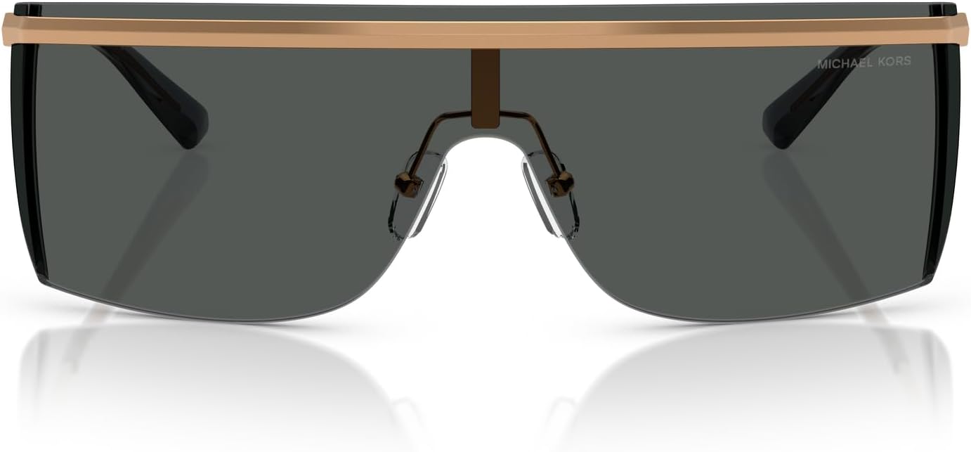 Michael Kors мужские солнцезащитные очки Mk1169 Palisades прямоугольные, Beige Gold/Dark Grey Solid
Michael Kors мужские солнцезащитные очки Mk1169 Palisades прямоугольные, Beige Gold/Dark Grey Solid