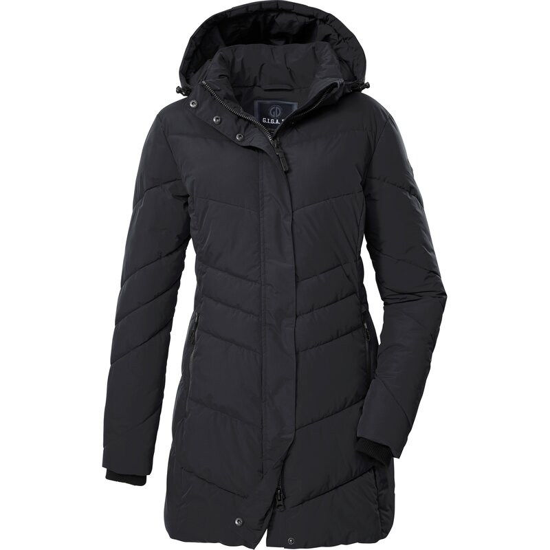 Coat gw 60 wmn qltd prk G.I.G.A. Dx By Killtec, черный
Coat gw 60 wmn qltd prk G.I.G.A. Dx By Killtec, черный