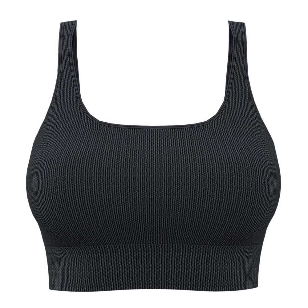 Спортивный топ Joma Core, черный
Спортивный топ Joma Core, черный