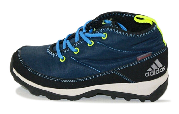 Кроссовки adidas Daroga Chukka Kids Outdoor Shoes Kids Mid-top Blue/Black
Кроссовки adidas Daroga Chukka Kids Outdoor Shoes Kids Mid-top Blue/Black