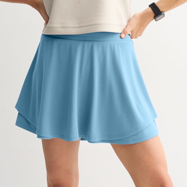 Женская сетчатая юбка-шорты Flippy Tek Gear, цвет ultimate gray
Женская сетчатая юбка-шорты Flippy Tek Gear, цвет ultimate gray