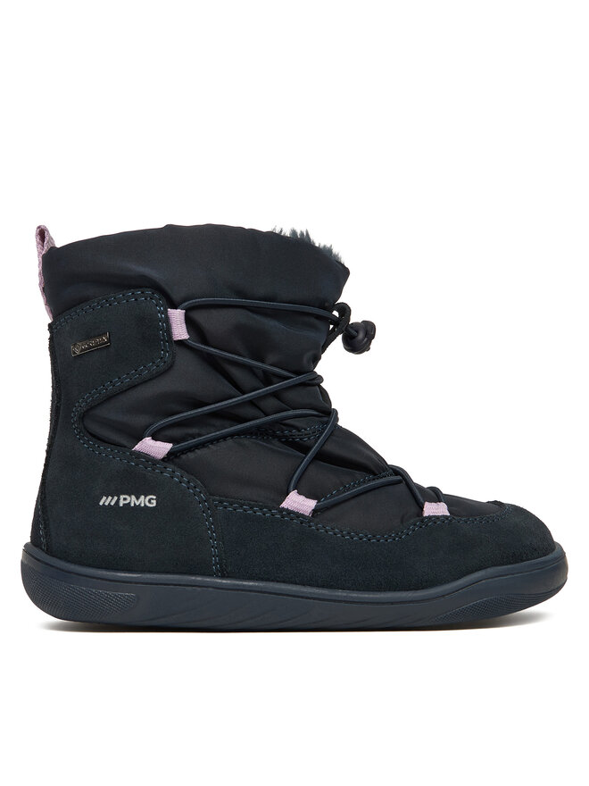 Снегоступы Primigi GORE-TEX 8915200 M, темно-синий
Снегоступы Primigi GORE-TEX 8915200 M, темно-синий