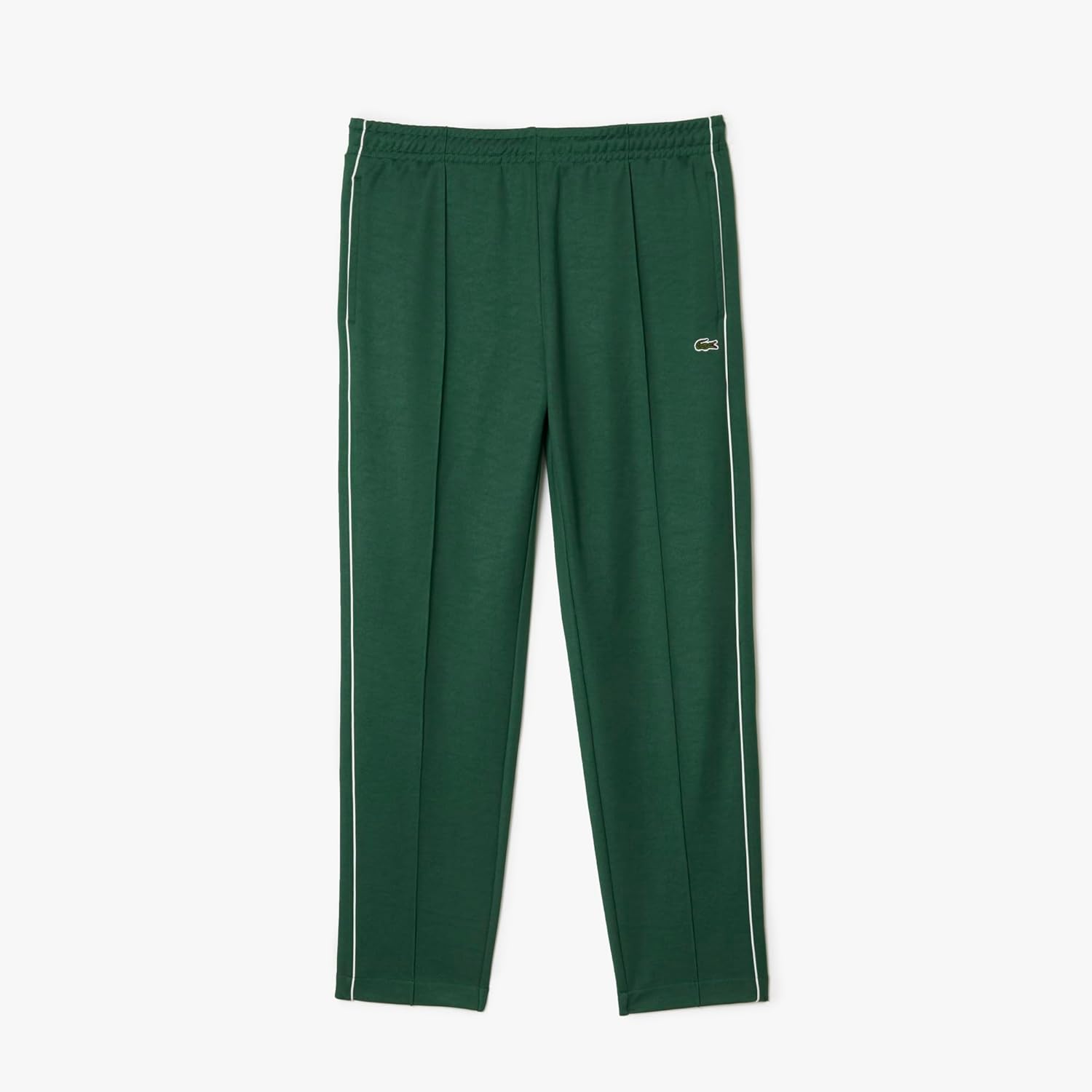 Брюки Lacoste мужские Regular Fit с регулируемой талией Mm, Green
Брюки Lacoste мужские Regular Fit с регулируемой талией Mm, Green