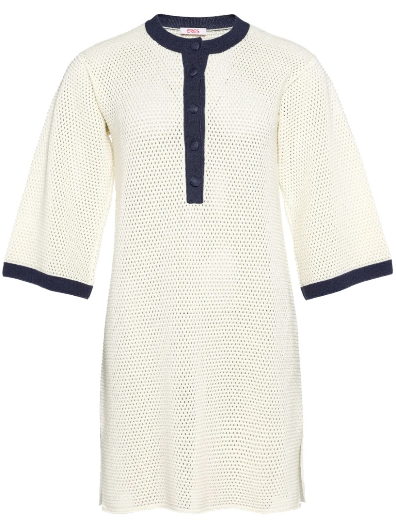 ERES платье Albatros, нейтральный
ERES платье Albatros, нейтральный