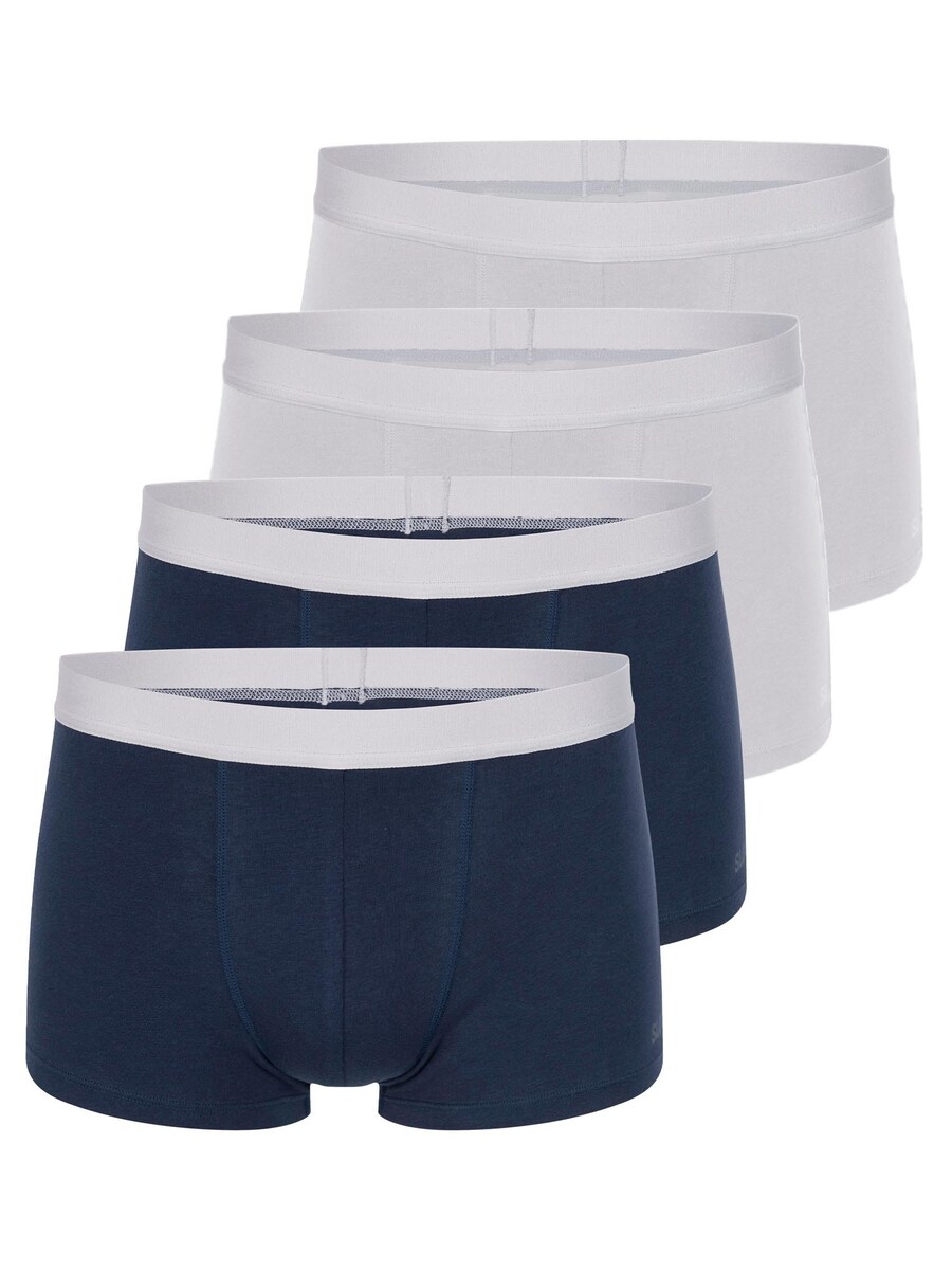 Боксеры SLOGGI men GO ABC 2.0, Mixed Colors
Боксеры SLOGGI men GO ABC 2.0, Mixed Colors