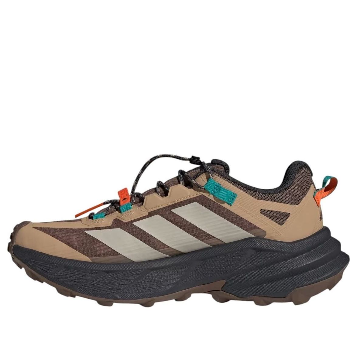 Adidas Terrex Freehiker SL GORE-TEX Hiking 'Earth Strata Beige'
Adidas Terrex Freehiker SL GORE-TEX Hiking 'Earth Strata Beige'