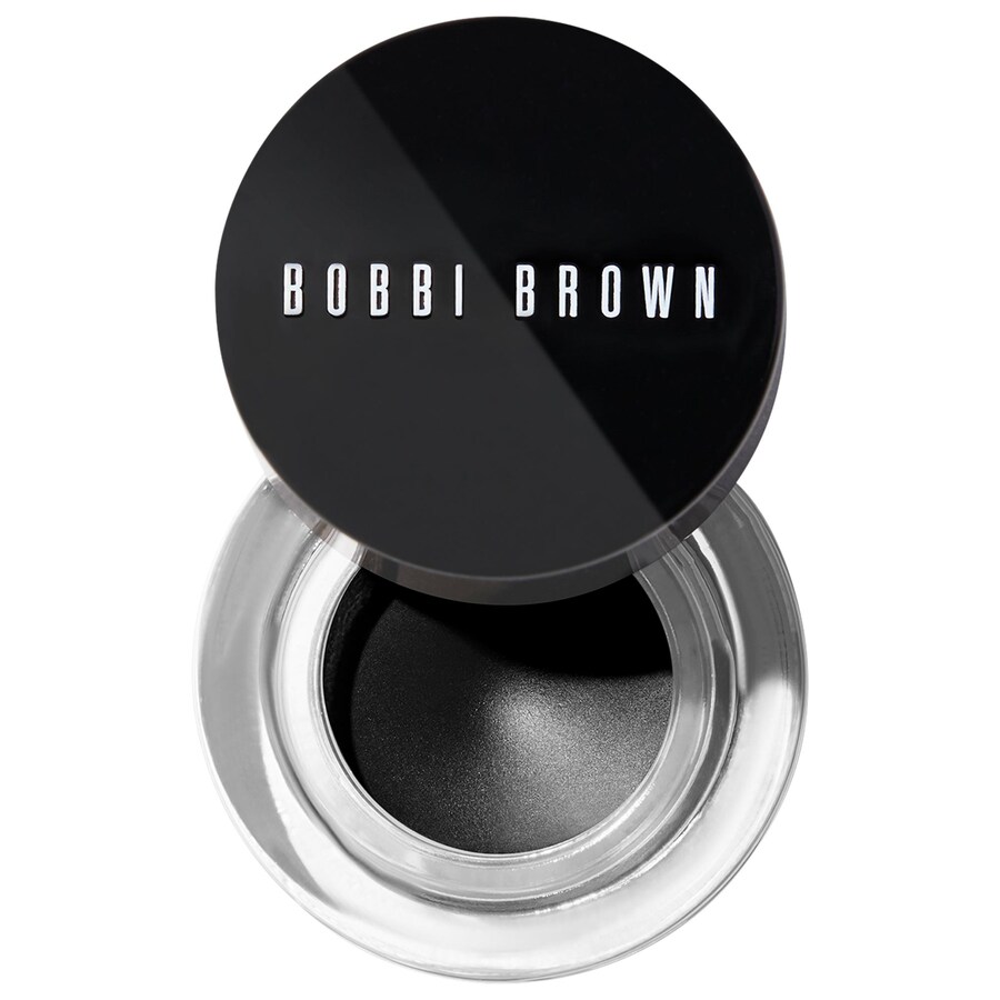 Стойкая, не размазывающаяся гелевая подводка для глаз Bobbi Brown, 0.1 oz/3 g, Black Ink
Стойкая, не размазывающаяся гелевая подводка для глаз Bobbi Brown, 0.1 oz/3 g, Black Ink