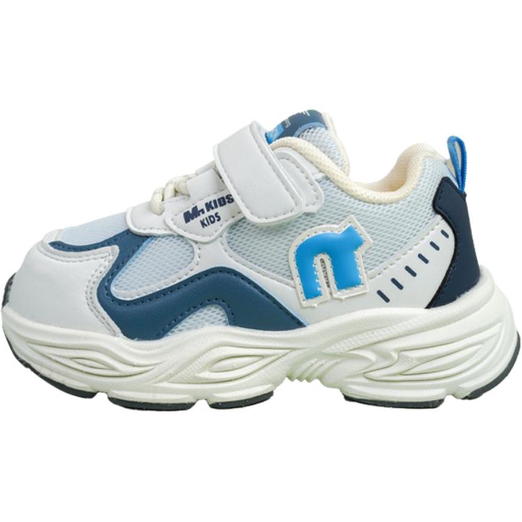 Детские противоскользящие и дышащие повседневные кроссовки для детей 3-7 лет JimiXiong, серый
Детские противоскользящие и дышащие повседневные кроссовки для детей 3-7 лет JimiXiong, серый