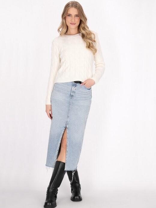 Свитер Dreimaster, белый
Свитер Dreimaster, белый