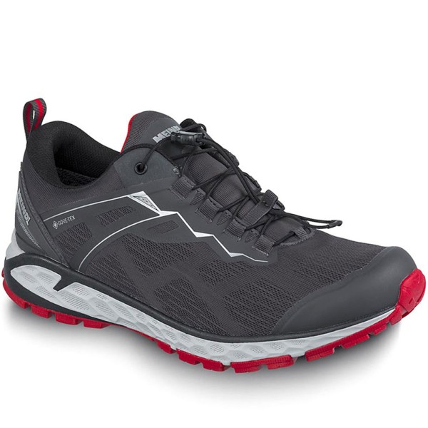 Легкие походные ботинки Power Walker 3.0 Meindl, мультиколор
Легкие походные ботинки Power Walker 3.0 Meindl, мультиколор