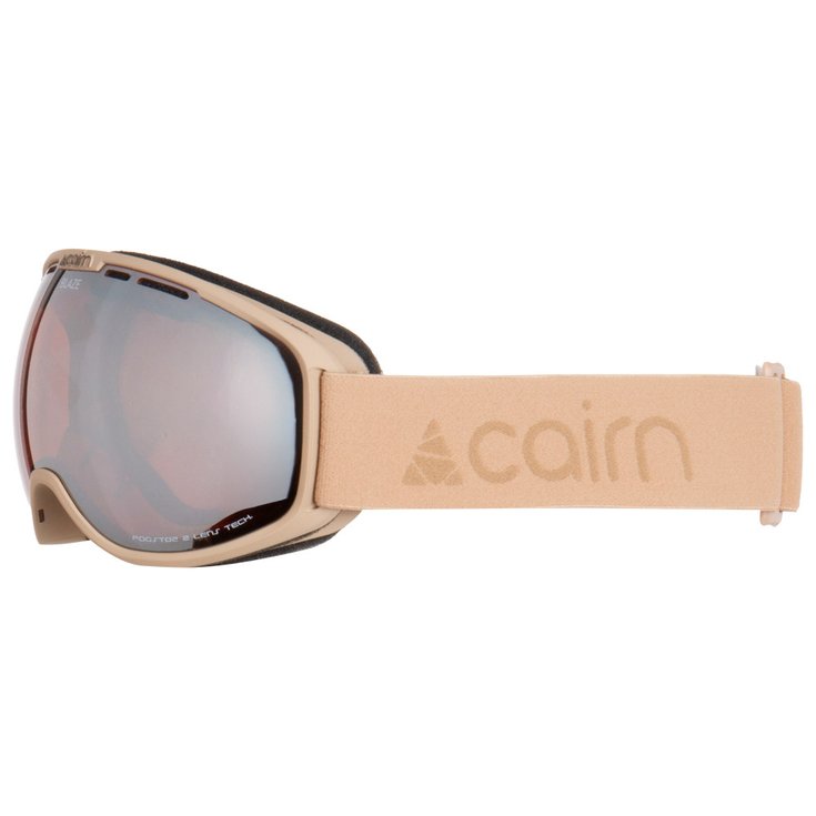 Горнолыжные очки Blaze L Mat Biscuit Cat.3 Cairn
Горнолыжные очки Blaze L Mat Biscuit Cat.3 Cairn