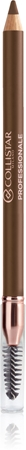 Карандаш для бровей с кистью Collistar Professional Brow Pencil Biondo, 2 Tortora 1,2 ml
Карандаш для бровей с кистью Collistar Professional Brow Pencil Biondo, 2 Tortora 1,2 ml