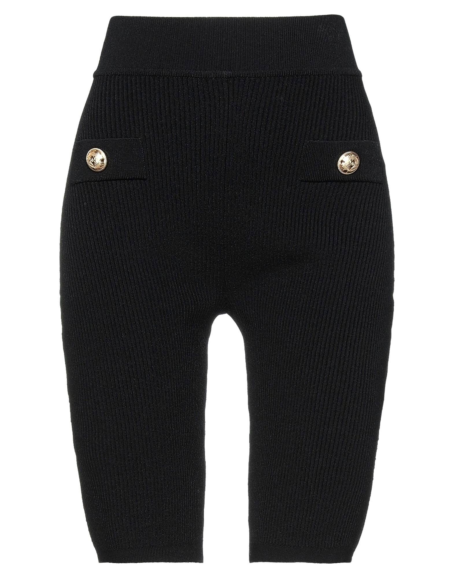 Шорты Balmain, черный
Шорты Balmain, черный