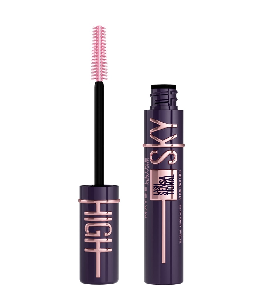 Тушь для ресниц Maybelline Lash Sensational Sky High Plum Twilight, Cherry Sky, 7 ml
Тушь для ресниц Maybelline Lash Sensational Sky High Plum Twilight, Cherry Sky, 7 ml