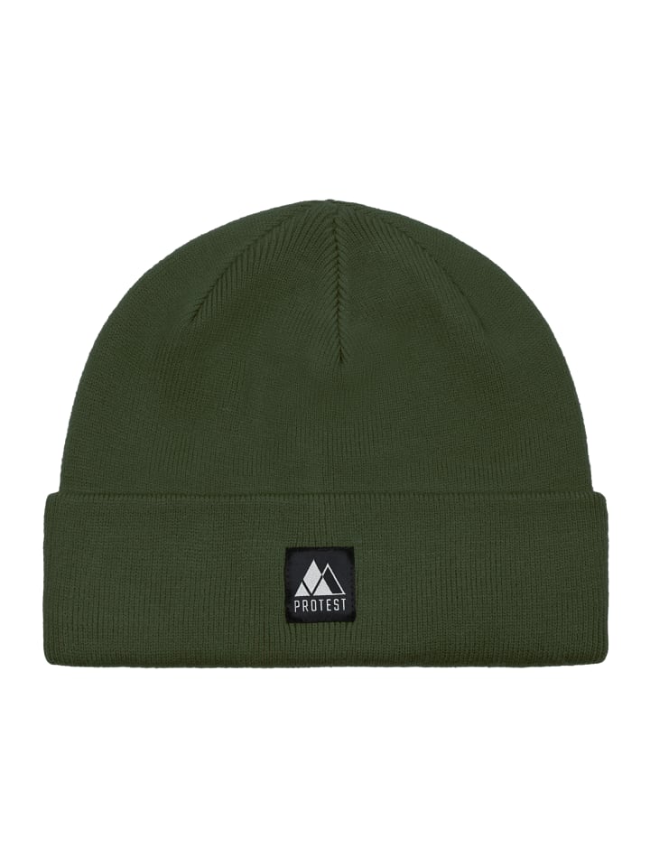 Шапка Protest
Шапка Protest