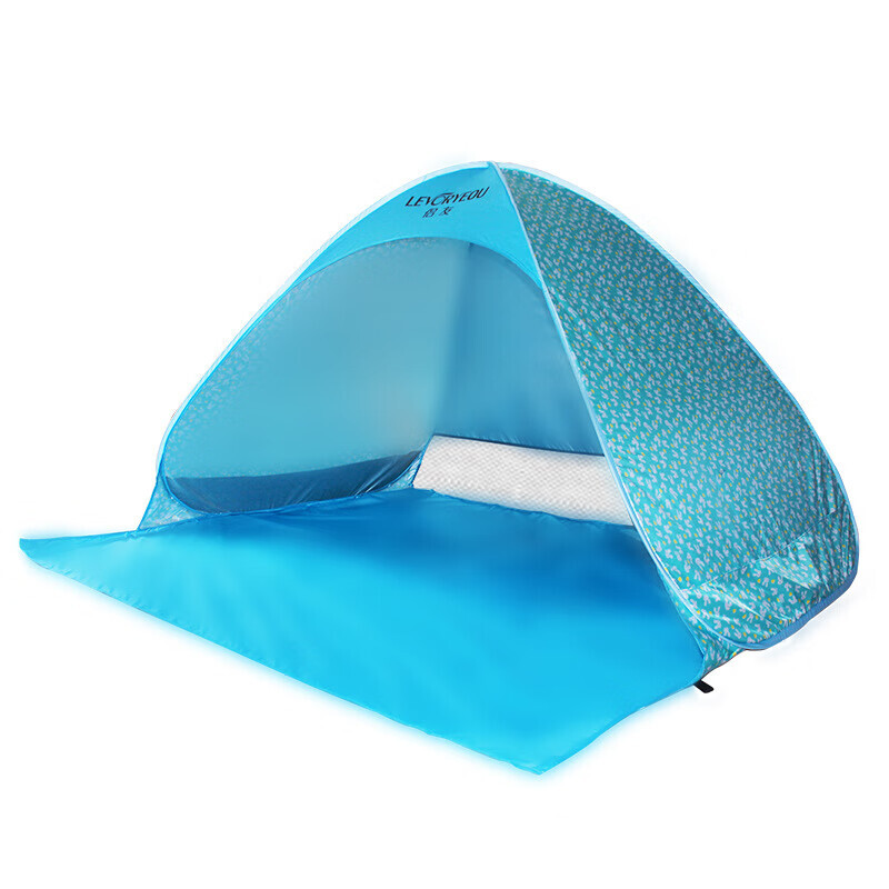 Levoryeou уличная небольшая свежая быстрооткрывающаяся палатка с автоматической защитой от солнца и не требующая установки на пляже для кролика на 3-4 человека
Levoryeou уличная небольшая свежая быстрооткрывающаяся палатка с автоматической защитой от солнца и не требующая установки на пляже для кролика на 3-4 человека