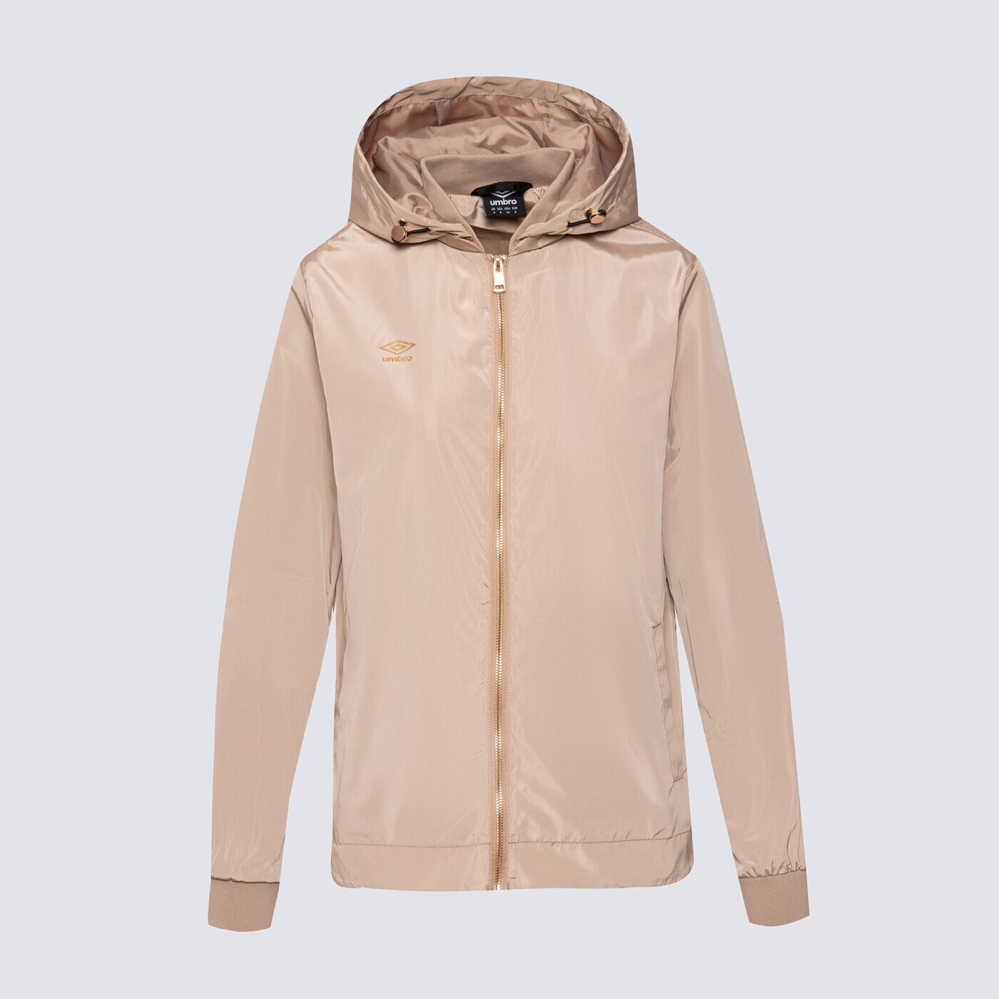 Куртка Umbro Reeve, бежевый
Куртка Umbro Reeve, бежевый