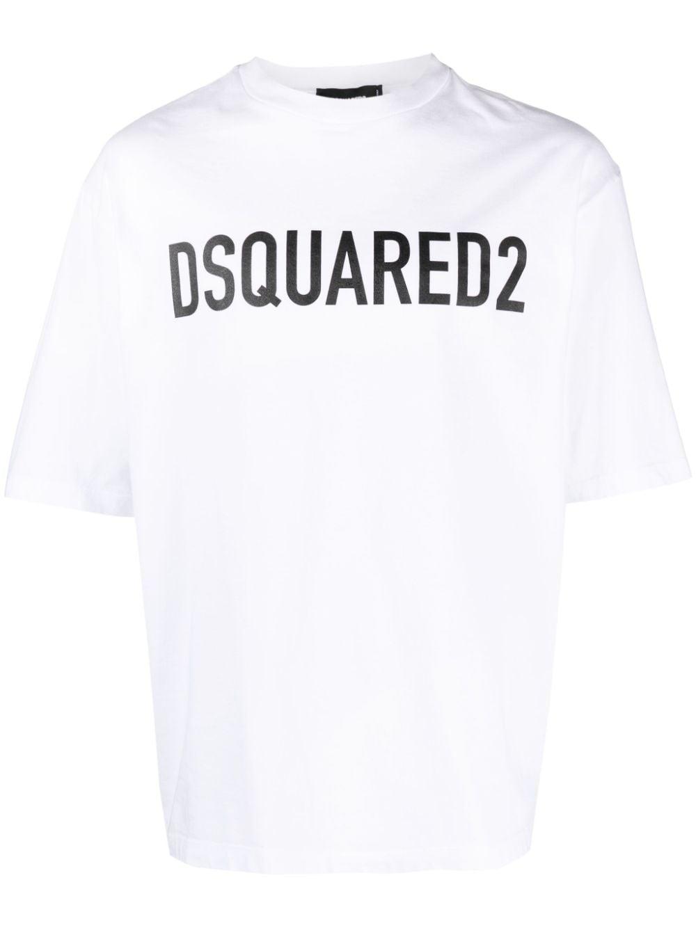 Мужские футболки и поло Dsquared2
Мужские футболки и поло Dsquared2