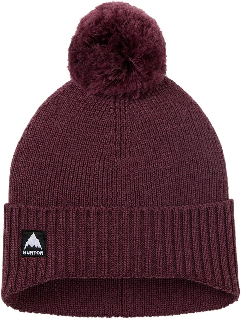 Шапка-ушанка Burton с флисовой подкладкой, Almandine
Шапка-ушанка Burton с флисовой подкладкой, Almandine