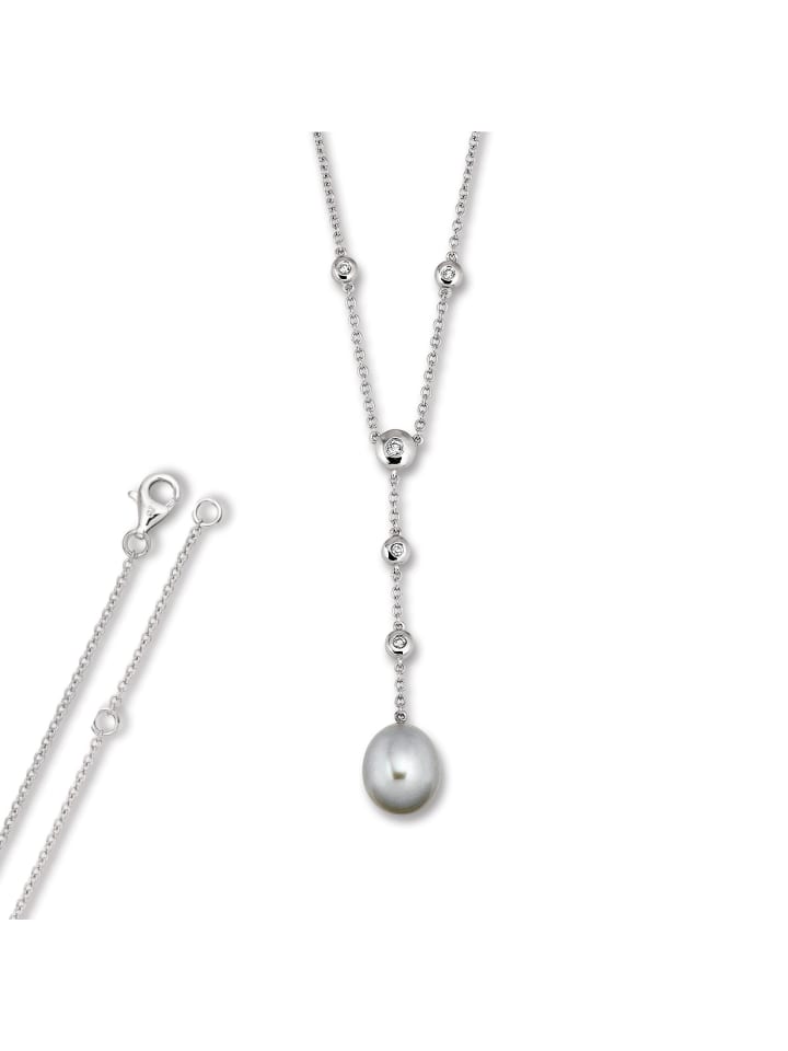 ONE ELEMENT Циркониевые колье-якоря из серебра 925 пробы, диаметр 45 см
ONE ELEMENT Циркониевые колье-якоря из серебра 925 пробы, диаметр 45 см