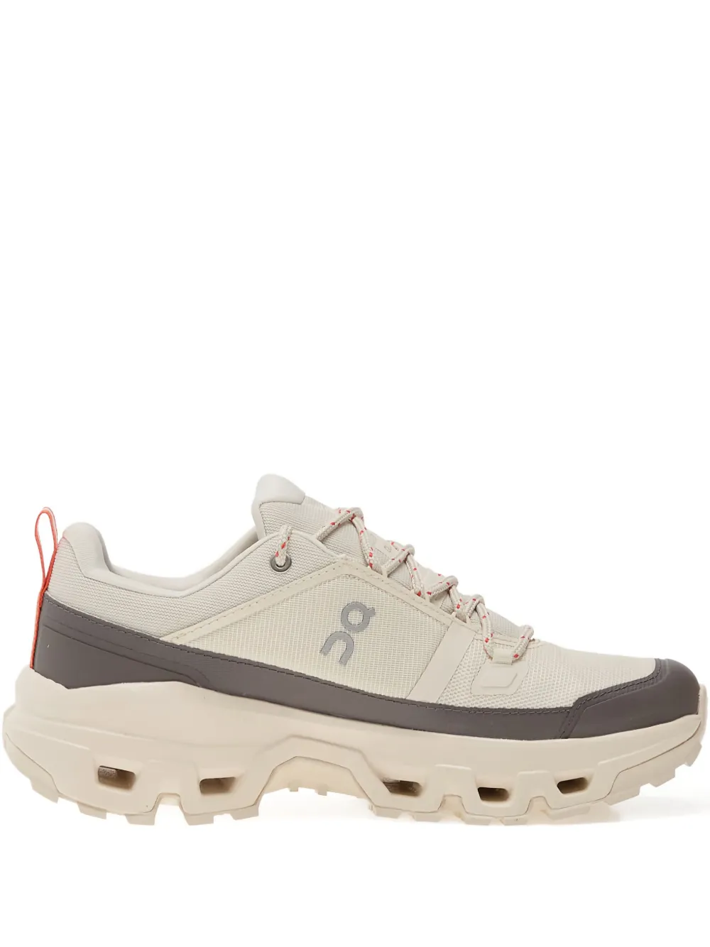 Водонепроницаемые кроссовки Cloudrock On Running, нейтральный
Водонепроницаемые кроссовки Cloudrock On Running, нейтральный