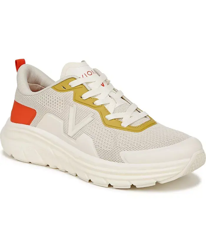 Мужские прогулочные кроссовки Walk Max Vionic, белый
Мужские прогулочные кроссовки Walk Max Vionic, белый