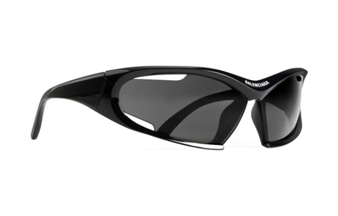 Солнцезащитные очки Balenciaga Dynamo женские, черный
Солнцезащитные очки Balenciaga Dynamo женские, черный